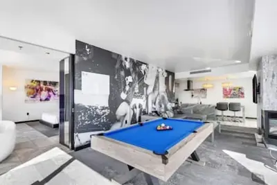 Image de Palms 35321 · 1br Suite on 35 Fl w/ Amazing Views