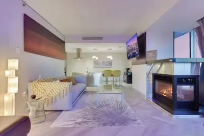 Image de Palms 51321 · 51 Fl Strip-View 1br Suite Sleeps 6