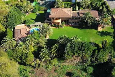 Image de Birds Junior Suite at Basque Palace