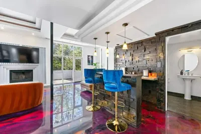 Image de Modern Retreat Near Atlantic Station