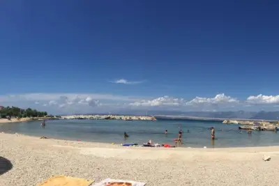 Image de Apartments Matković - Two Bedroom Apartment1