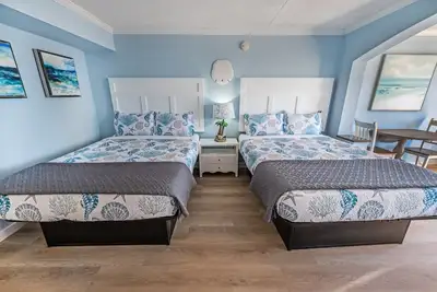 Image de Newly Added | Direct Oceanfront | Caravelle-Pools!