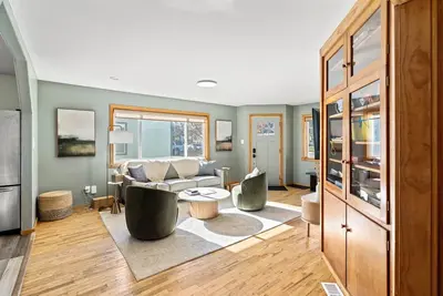 Image de Cedar & Sage House | A Calm & Charming Retreat