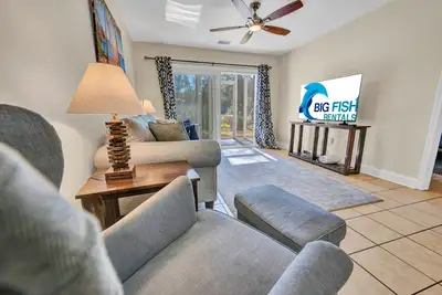 Image de New! Large 2br| Pools | River Oaks Golf | Hot Tubs