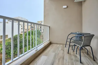 Image de Il-Girna- Modern Seaside Accommodation-Luxury Triple Room