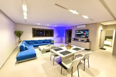 Image de Modern Stay In Tamraght Near Devils Rock With Pool And Private Parking