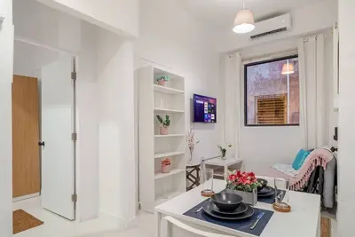 Image de Casa Luma No. 2 - Cozy 1 Bedroom - San Juan Pr