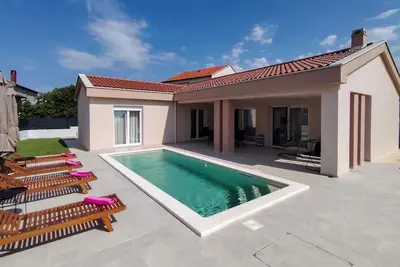 Image de Stunning home in Zadar
