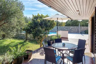 Image de Charmante maison à Kornic