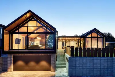 Image de Black Sands – Stylish Coastal Retreat