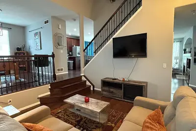 Image de Spacious Family Fun House