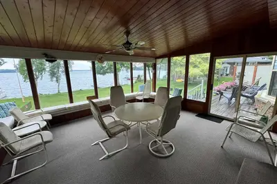 Image de The Captains Lake House
