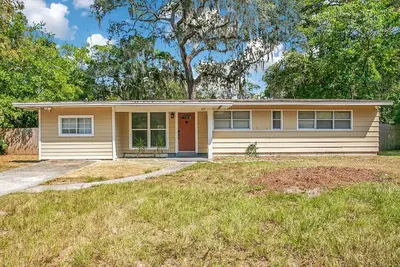 Image de Spacious Gameday House Near Uf