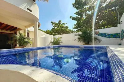 Image de Casa Sarvelia La Punta Zicatela