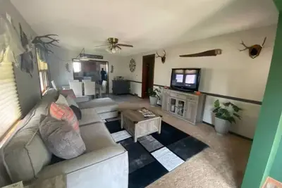 Image de Hunters Welcome