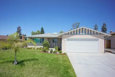 Image de Welcoming house in Fremont