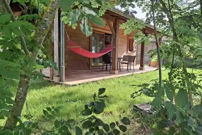 Image de La maison Bois et Soleil