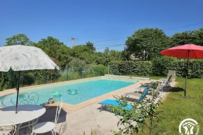 Le Grès - Frausseilles