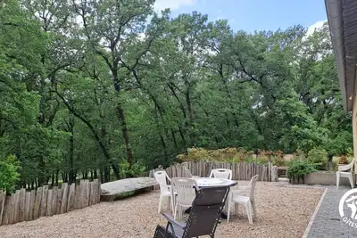 Image de Le Hangar - Moulayres