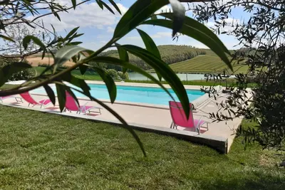 Image de En Cassé - Lavaur - Gîte