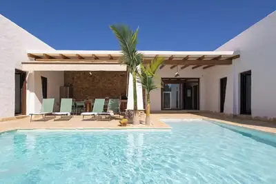 Image de Galdana Chiclana de la Frontera by Ruralidays