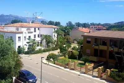 Image de Apartment Alissya