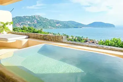 Image de \"La Tortola\" Villa