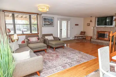 Image de Spacious 4br Family Shore Retreat Across from Brigantine Beach