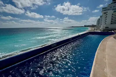 Image de Ocean View Suite 2 Cancun