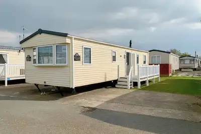 Image de Golden Gate Holiday Centre - Holiday Accommodation 19058 in Towyn