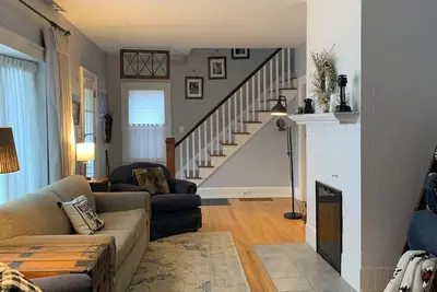 Image de Quiet & Cozy 3br Erie Home – Close to Presque Isle & Downtown