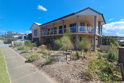 Image de Whitebridge Holiday and Longstay.