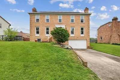 Image de Modern Home Near Umd & D. C.