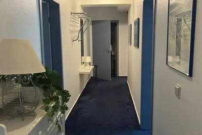 Image de Living in the Blumenviertel Wolfenbüttel-quiet-central-ideal for business travelers