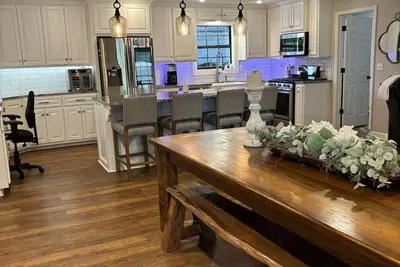 Image de Beautiful 3-bedroom house in Taylor