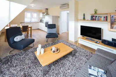 Image de Vacation apartment Anker Juist