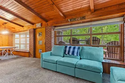 Image de Peaceful Waterfront Home - Close To Indiana Beach