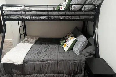 Image de Charming 3-bedroom house in lovely Lubbock, centrally located for everything.