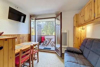Image de Résidence des Montagnes by Interhome
