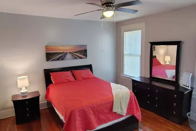 Image de Lovely spacious 3-bedroom house in Augusta, Ga