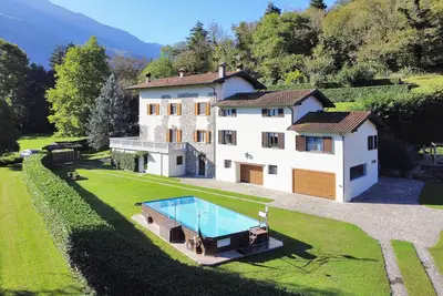 Image de Casa Letizia, Colico, Italy