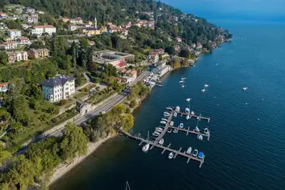 Image de Confortable appartement dans une maison de vacances pour 4 personnes avec Wifi et animaux admis