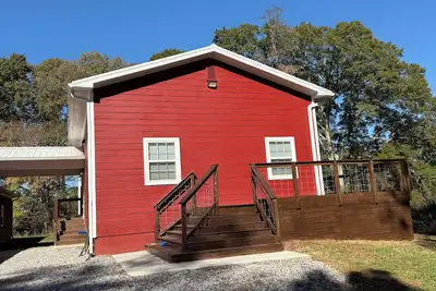 Image de Serenity Inn Fy 25 Build