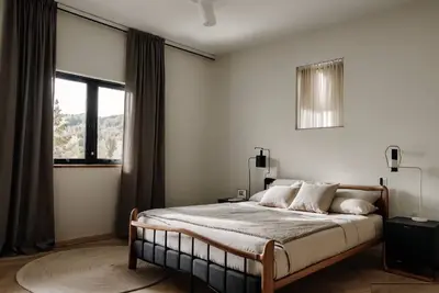 Image de La nuit étoilée, Appartement climatisé, Escalade, plage, sports nautiques