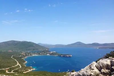 Image de Joli appartement pour 6 personnes avec climatisation et balcon