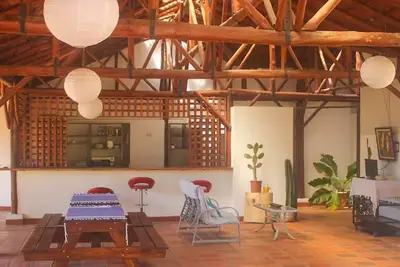 Image de Family-Friendly Tropical Hideaway – Private Villa at Playa Carrillo, Costa Rica