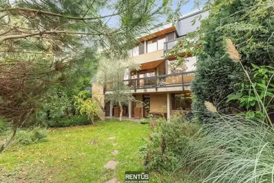Image de ’t Zandhuis-séjour spacieux avec jardin à Ostende
