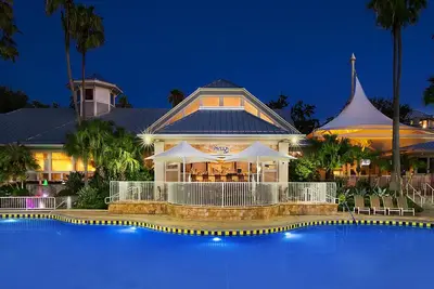 Image de Marriott’s Cypress Harbour 2br Villa – Christmas Week Orlando