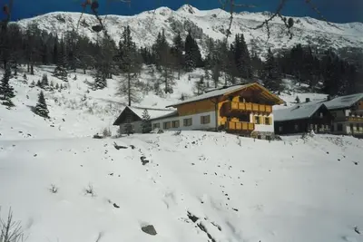 Image de Vacation home for 14 guests with 150m² in Obertauern (294911)