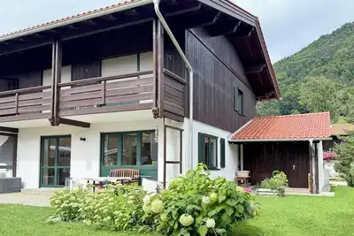 Image de Vacation apartment for max. 6 people with balcony